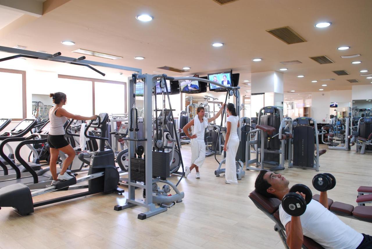 Otel Cactus 4*