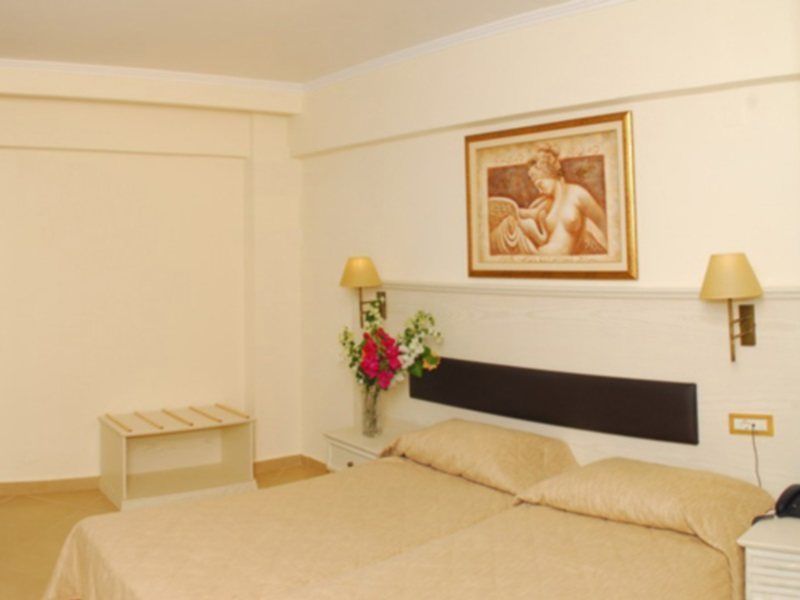 Otel Cactus